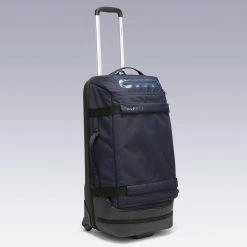 Kipsta Intensive 65 L Wheeled Trolley Case