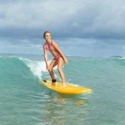 Olaian Taloo 100 Surf 2-Piece Swimsuit Girls' Deals