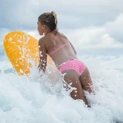 Olaian Taloo 100 Surf 2-Piece Swimsuit Girls' Deals