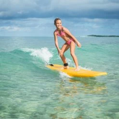 Olaian Taloo 100 Surf 2-Piece Swimsuit Girls' Deals