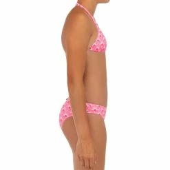 Olaian Taloo 100 Surf 2-Piece Swimsuit Girls' Deals