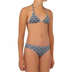 Olaian Taloo 100 Surf 2-Piece Swimsuit Girls' Deals