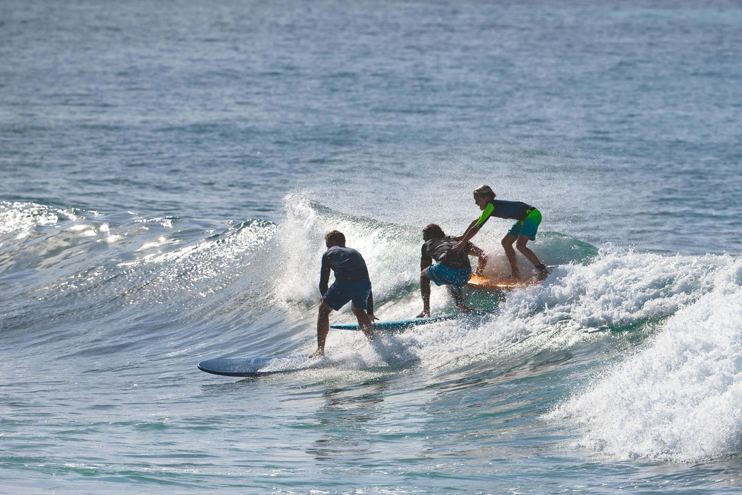 Flash Sale 🔥 Olaian Deals UV Rash Guard Surf Top Kids' 😉 15 Olaian Deals UV Rash Guard Surf Top Kids'