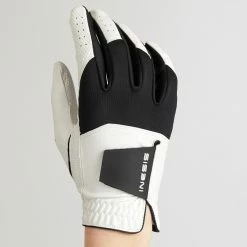 Inesis Right-Handed Golf Glove Kids' Accessories
