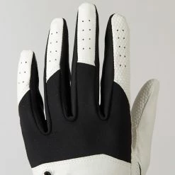 Inesis Right-Handed Golf Glove Kids' Accessories
