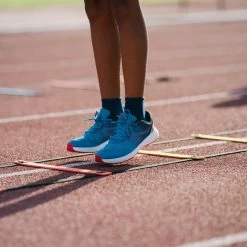 Kiprun Footwear Kalenji Fast AT500 Athletic Shoes Kids'