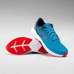 Kiprun Footwear Kalenji Fast AT500 Athletic Shoes Kids'