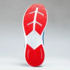 Kiprun Footwear Kalenji Fast AT500 Athletic Shoes Kids'