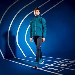 Kiprun Footwear Kalenji Fast AT500 Athletic Shoes Kids'