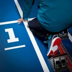 Kiprun Footwear Kalenji Fast AT500 Athletic Shoes Kids'