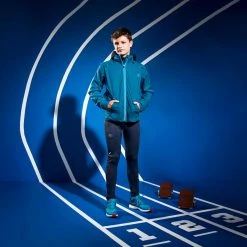 Kiprun Footwear Kalenji Fast AT500 Athletic Shoes Kids'