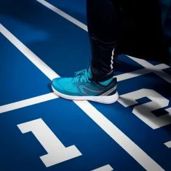 Kiprun Footwear Kalenji Fast AT500 Athletic Shoes Kids'