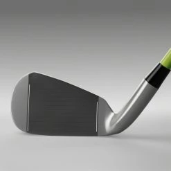 Golf Inesis Right-Handed 9/PW Iron Kids'