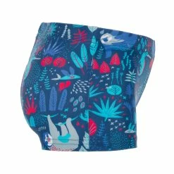 Nabaiji Swimming Swim Trunks, Baby Boy