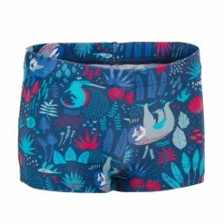 Nabaiji Swimming Swim Trunks, Baby Boy