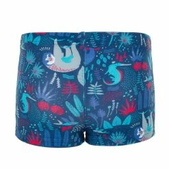 Nabaiji Swimming Swim Trunks, Baby Boy