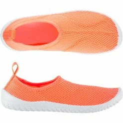 Subea 100 Water Shoes Kids'