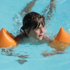 Nabaiji Swimming Armbands Kids'
