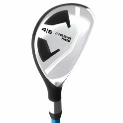 Inesis Right-Handed Hybrid Kids' Golf