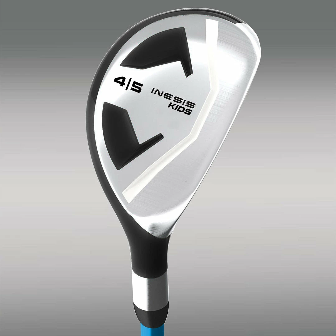Outlet ๐ Inesis Right-Handed Hybrid Kids' Golf ๐งจ 2 Inesis Right-Handed Hybrid Kids' Golf