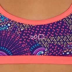 Nabaiji Riana Two Piece Skirt Swimsuit Girls' Swimming