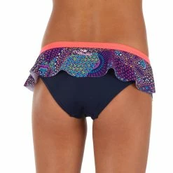 Nabaiji Riana Two Piece Skirt Swimsuit Girls' Swimming