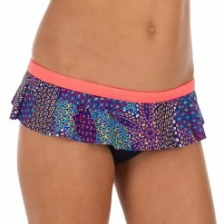 Nabaiji Riana Two Piece Skirt Swimsuit Girls' Swimming