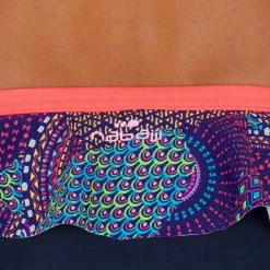 Nabaiji Riana Two Piece Skirt Swimsuit Girls' Swimming