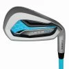 Inesis Right-Handed N°7/8 Golf Iron Kids'