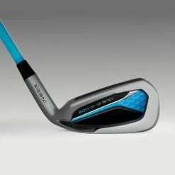 Inesis Right-Handed N°7/8 Golf Iron Kids'