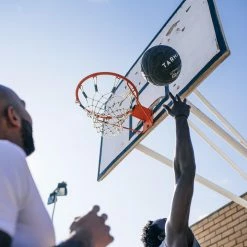 Tarmak Team BT500 Grip Basketball Size 7