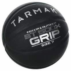 Tarmak Team BT500 Grip Basketball Size 7