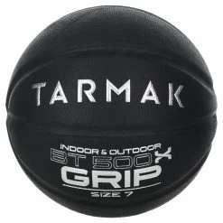 Tarmak Team BT500 Grip Basketball Size 7