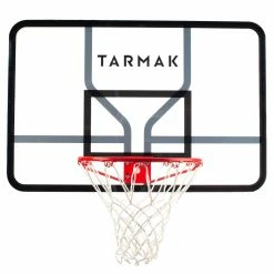 Tarmak SB700 Wall-Mounted Basketball Hoop Team