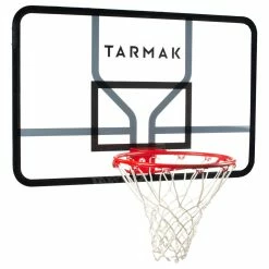 Tarmak SB700 Wall-Mounted Basketball Hoop Team