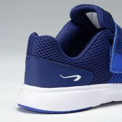 Footwear Kalenji AT, Easy Athletic Shoes, Kids'
