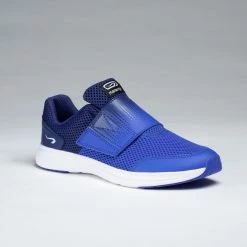 Footwear Kalenji AT, Easy Athletic Shoes, Kids'