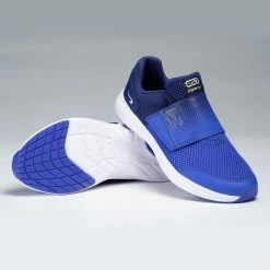 Footwear Kalenji AT, Easy Athletic Shoes, Kids'