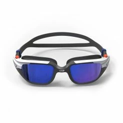 Cheap ๐ฅ Nabaiji Spirit Mirror Lenses Swimming Goggles โญ 13 Nabaiji Spirit Mirror Lenses Swimming Goggles