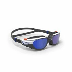 Nabaiji Spirit Mirror Lenses Swimming Goggles