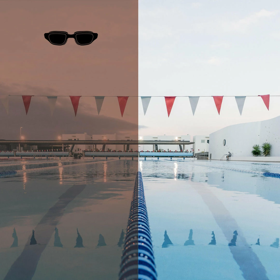 Cheap ๐ฅ Nabaiji Spirit Mirror Lenses Swimming Goggles โญ 1 Nabaiji Spirit Mirror Lenses Swimming Goggles