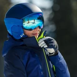 Wedze Tops Kids' Ski Jacket