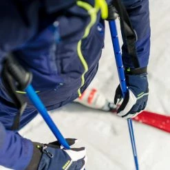 Wedze Tops Kids' Ski Jacket