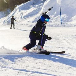 Wedze Tops Kids' Ski Jacket