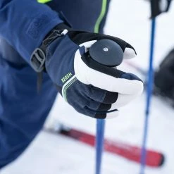 Wedze Tops Kids' Ski Jacket