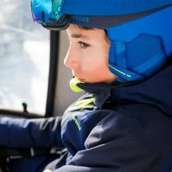 Wedze Tops Kids' Ski Jacket