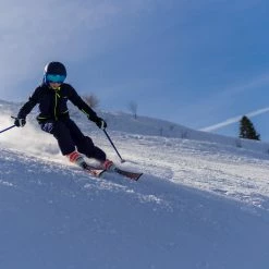 Wedze Tops Kids' Ski Jacket