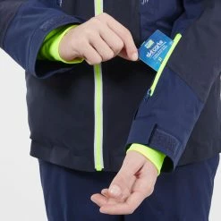 Wedze Tops Kids' Ski Jacket