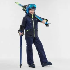 Wedze Tops Kids' Ski Jacket