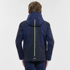 Wedze Tops Kids' Ski Jacket